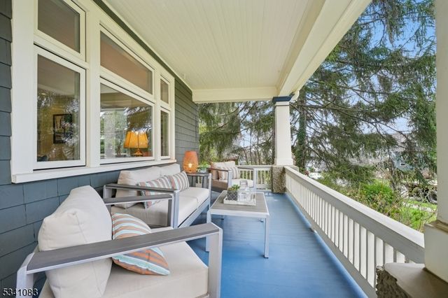 43 Ridgewood Terrace, Maplewood Twp., NJ 07040