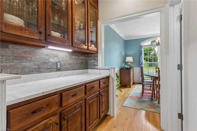 128 Liberty WAY, Carrollton, VA 23314