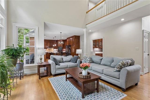 128 Liberty WAY, Carrollton, VA 23314