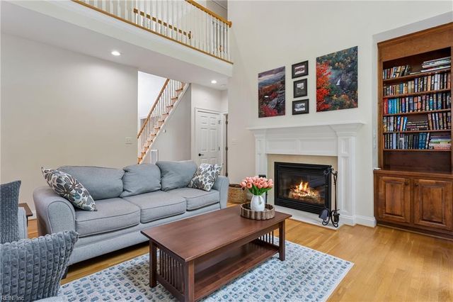 128 Liberty WAY, Carrollton, VA 23314