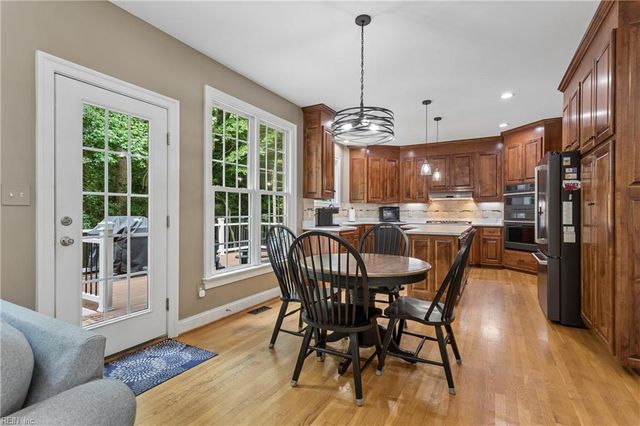 128 Liberty WAY, Carrollton, VA 23314