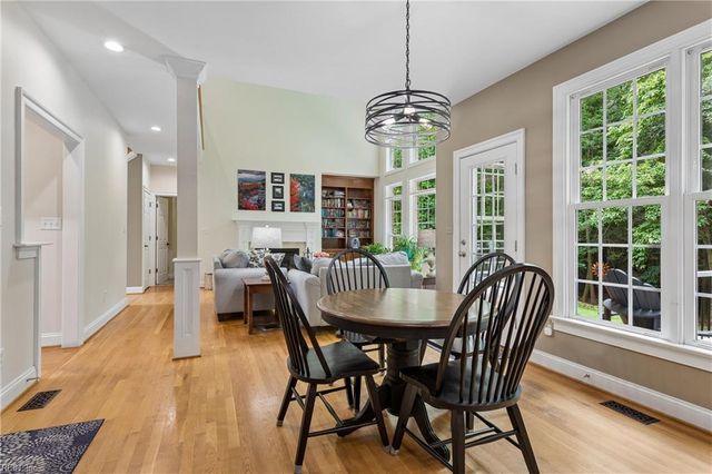 128 Liberty WAY, Carrollton, VA 23314