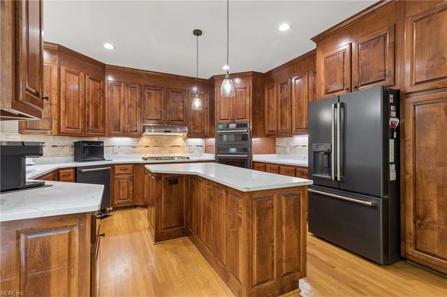 128 Liberty WAY, Carrollton, VA 23314