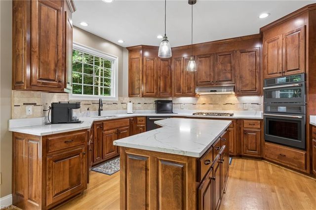 128 Liberty WAY, Carrollton, VA 23314