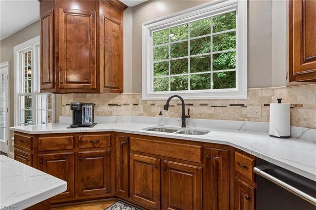 128 Liberty WAY, Carrollton, VA 23314