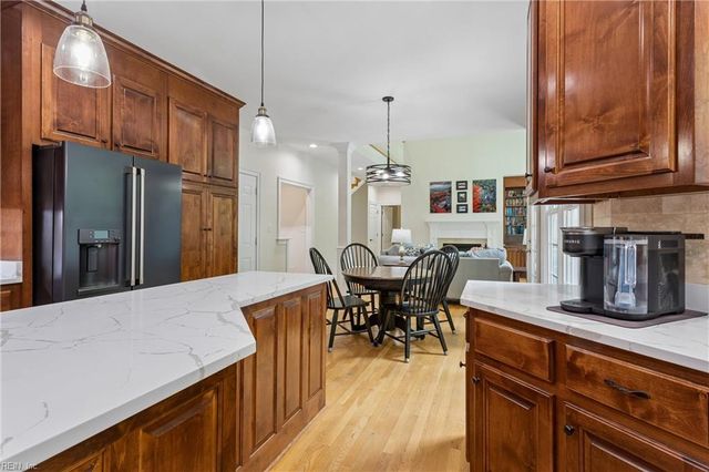 128 Liberty WAY, Carrollton, VA 23314
