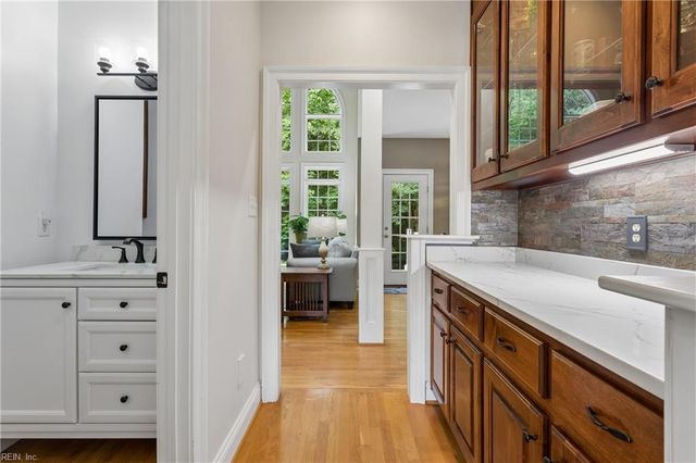 128 Liberty WAY, Carrollton, VA 23314
