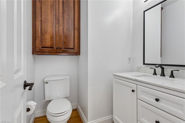 128 Liberty WAY, Carrollton, VA 23314