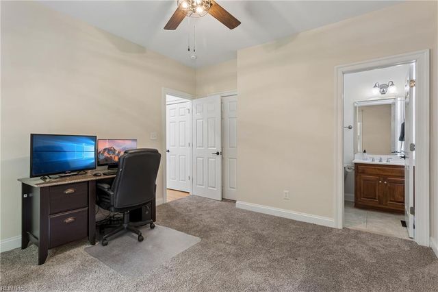 128 Liberty WAY, Carrollton, VA 23314