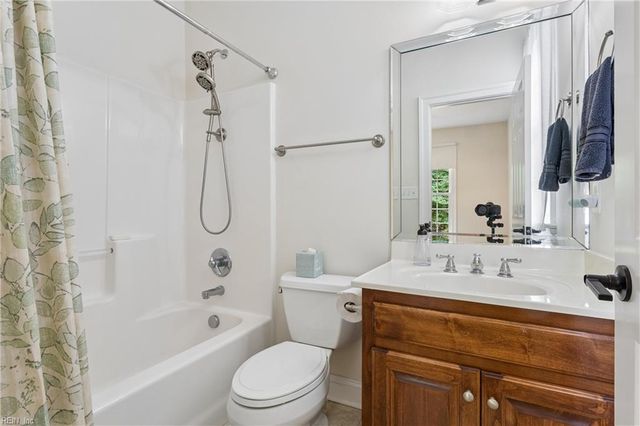 128 Liberty WAY, Carrollton, VA 23314