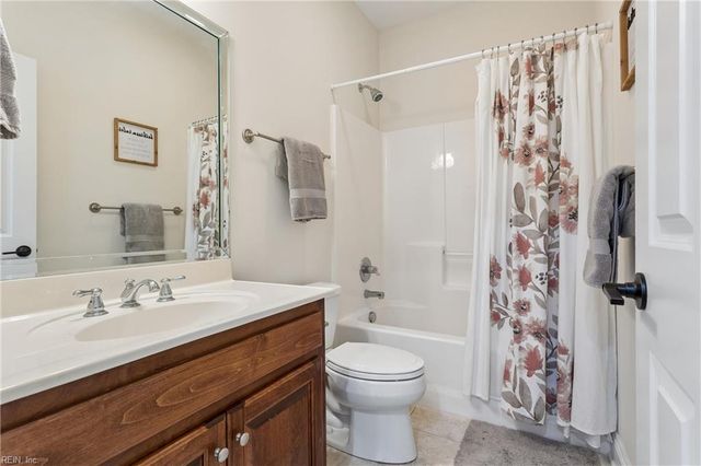 128 Liberty WAY, Carrollton, VA 23314
