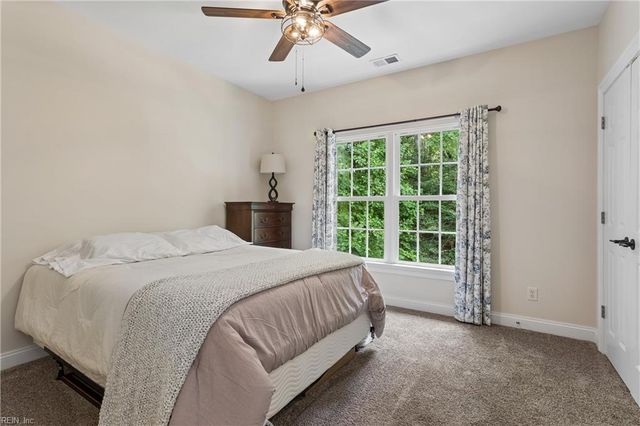 128 Liberty WAY, Carrollton, VA 23314