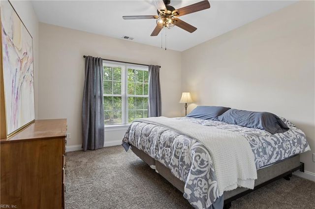 128 Liberty WAY, Carrollton, VA 23314