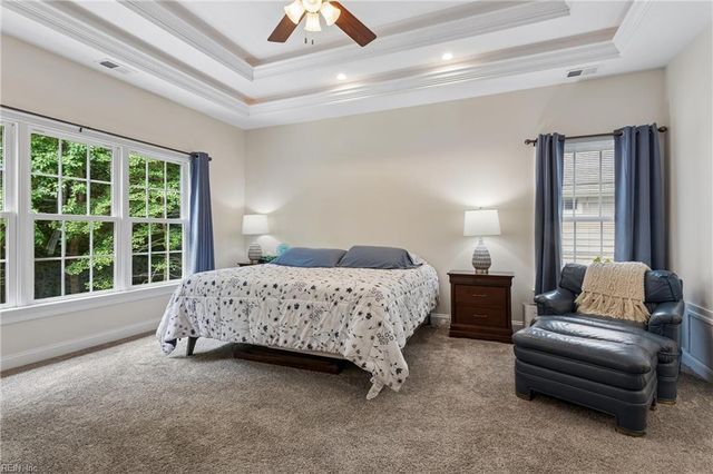 128 Liberty WAY, Carrollton, VA 23314