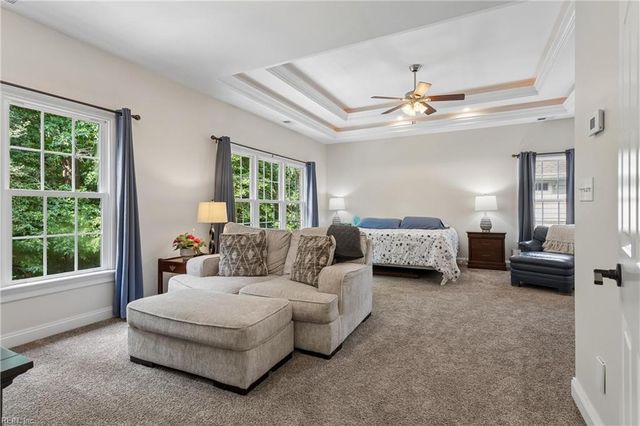 128 Liberty WAY, Carrollton, VA 23314