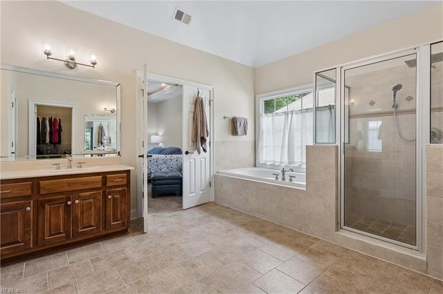 128 Liberty WAY, Carrollton, VA 23314