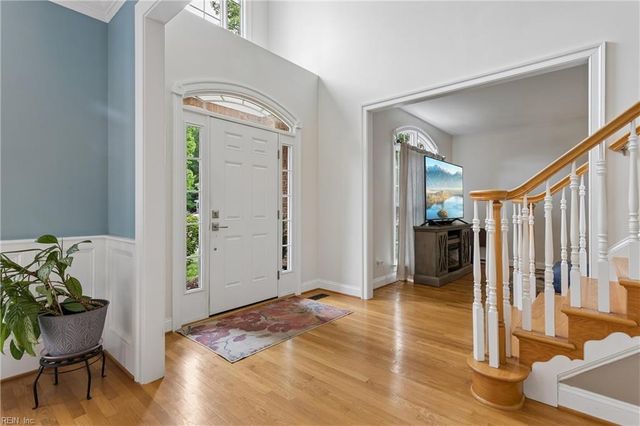 128 Liberty WAY, Carrollton, VA 23314