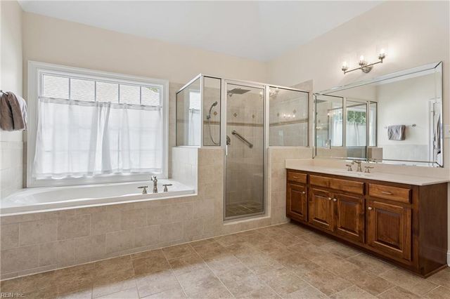 128 Liberty WAY, Carrollton, VA 23314