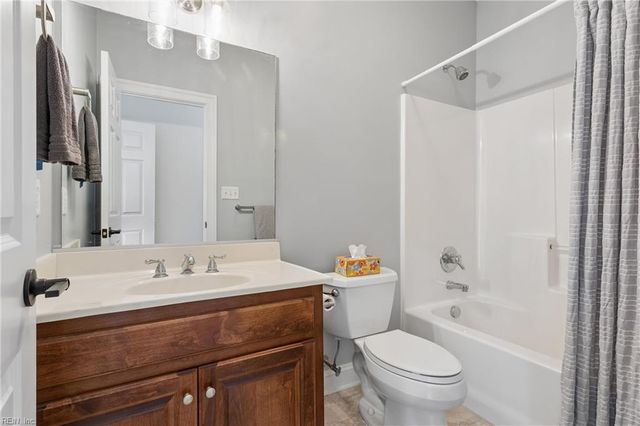 128 Liberty WAY, Carrollton, VA 23314