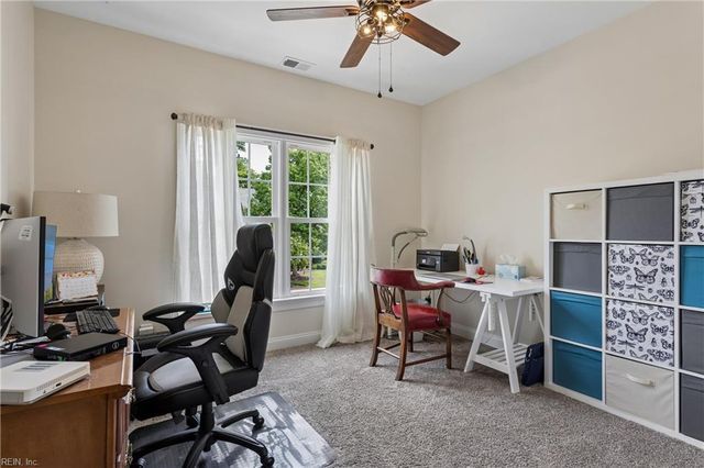 128 Liberty WAY, Carrollton, VA 23314