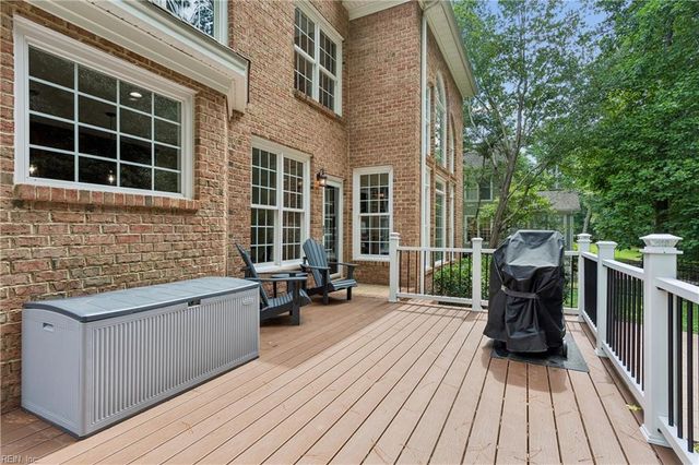 128 Liberty WAY, Carrollton, VA 23314