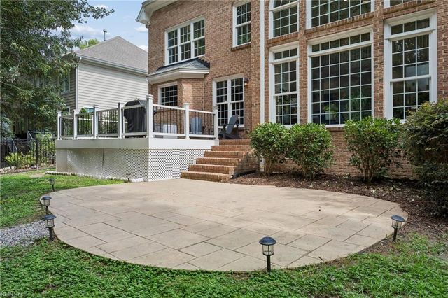 128 Liberty WAY, Carrollton, VA 23314