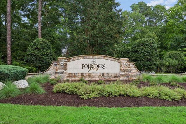 128 Liberty WAY, Carrollton, VA 23314