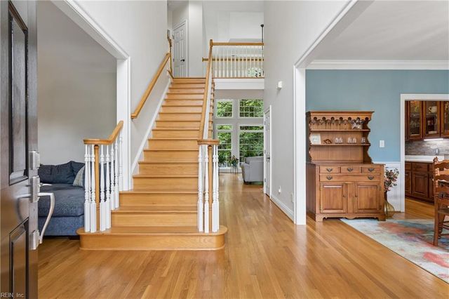 128 Liberty WAY, Carrollton, VA 23314