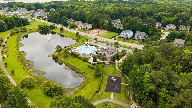 128 Liberty WAY, Carrollton, VA 23314