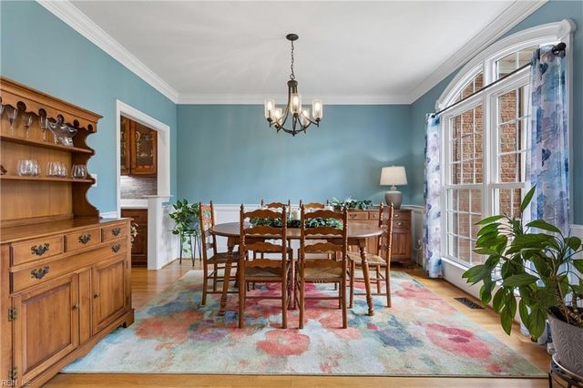 128 Liberty WAY, Carrollton, VA 23314