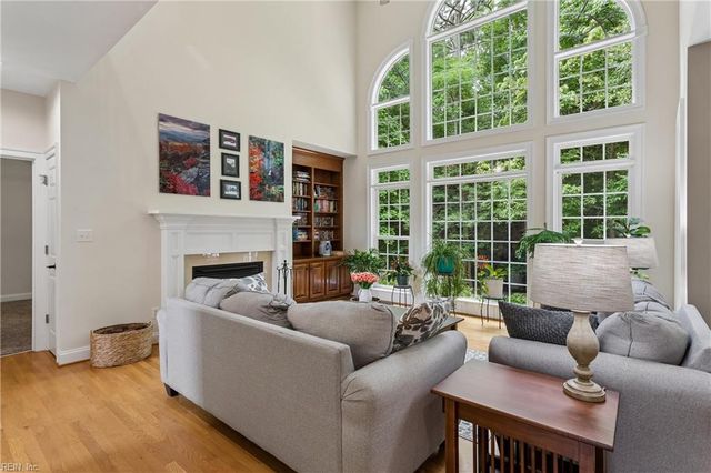 128 Liberty WAY, Carrollton, VA 23314