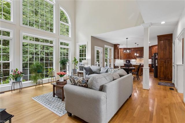 128 Liberty WAY, Carrollton, VA 23314