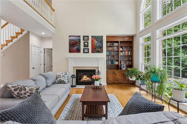 128 Liberty WAY, Carrollton, VA 23314