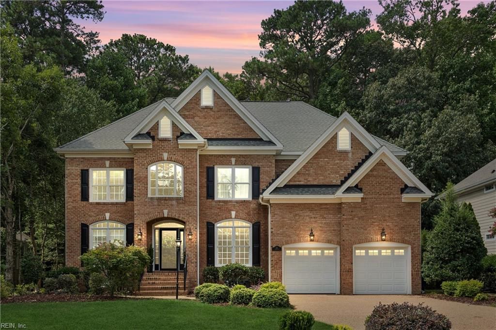 128 Liberty WAY, Carrollton, VA 23314