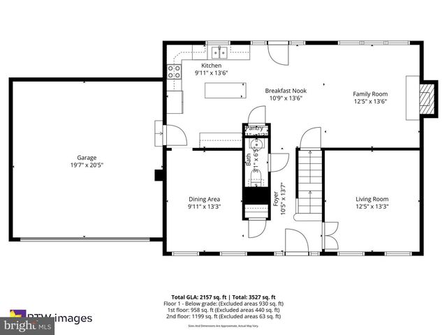 20726 JERSEY MILLS PL, Ashburn, VA 20147