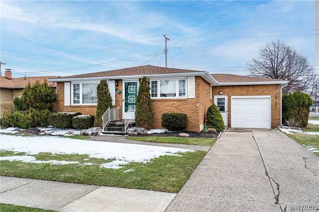 83 Patricia Lane, Cheektowaga, NY 14227