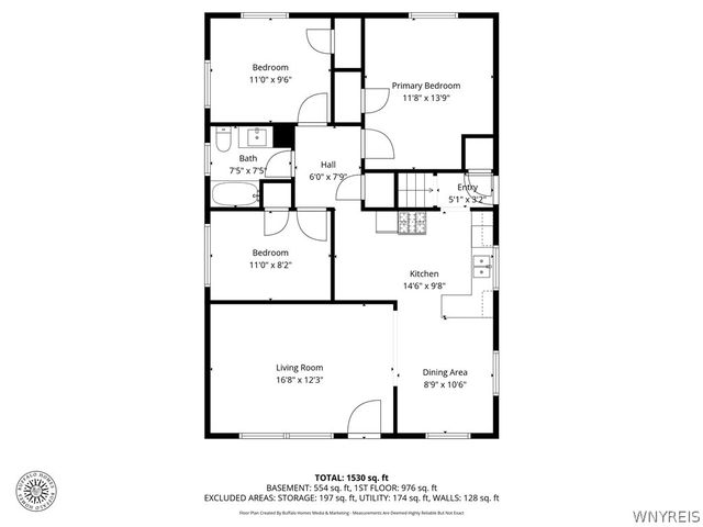 83 Patricia Lane, Cheektowaga, NY 14227