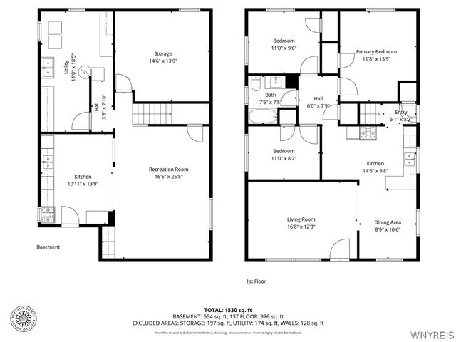 83 Patricia Lane, Cheektowaga, NY 14227