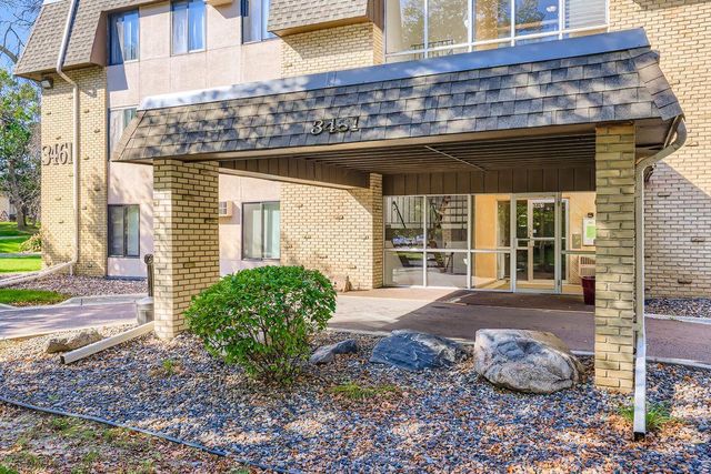 3461 Kent Street 1002, Shoreview, MN 55126