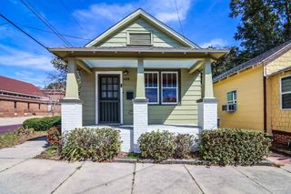 422 N Davis Hwy, Pensacola, FL 32501