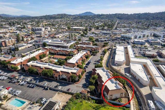 174 Chambers St 1, El Cajon, CA 92020