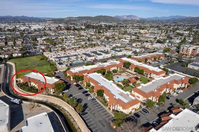 174 Chambers St 1, El Cajon, CA 92020