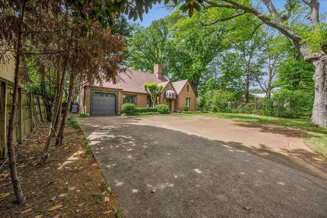 3581 POPLAR AVE, Memphis, TN 38111