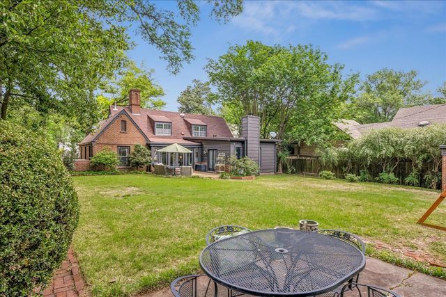 3581 POPLAR AVE, Memphis, TN 38111