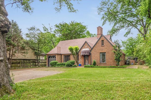 3581 POPLAR AVE, Memphis, TN 38111