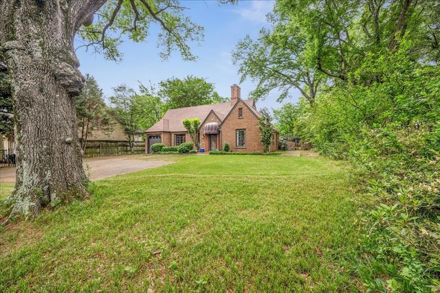 3581 POPLAR AVE, Memphis, TN 38111