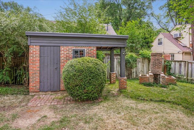 3581 POPLAR AVE, Memphis, TN 38111