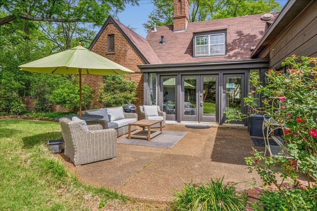 3581 POPLAR AVE, Memphis, TN 38111