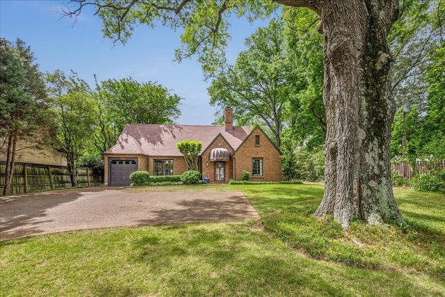 3581 POPLAR AVE, Memphis, TN 38111