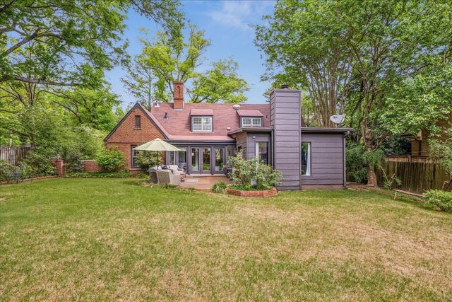 3581 POPLAR AVE, Memphis, TN 38111